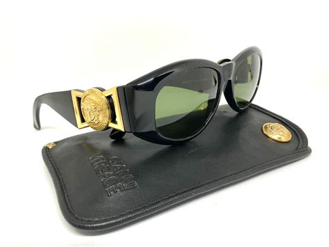 Gianni Versace Mod 424/N Sunglasses 